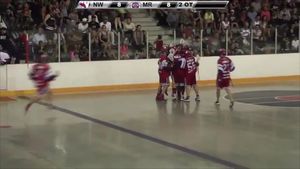 Image post by @WLALacrosse on Facebook