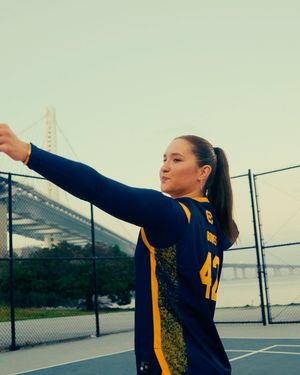 Image post by @calwbball on Instagram