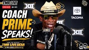 Video post by @theepregameshow on YouTube