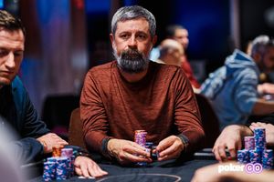 Image post by @pokergonews on Instagram