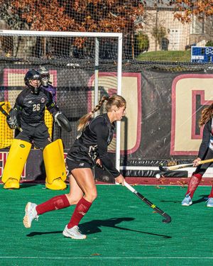 Image post by @bcfieldhockey on Instagram