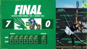 Image post by @MeanGreenTennis on Twitter