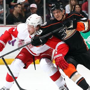Image post by @anaheimducks on Instagram