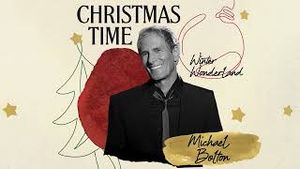 Video post by @michaelboltontv on YouTube