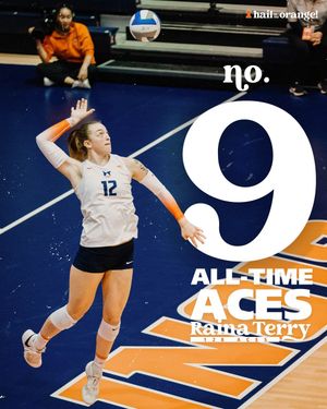 Image post by @illinivball on Instagram