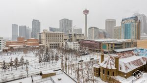 Image post by @jessicachanteamyyc on Instagram