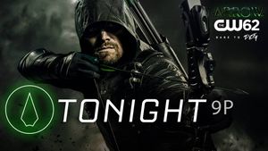 Image post by @thecw62 on Facebook