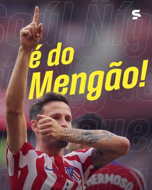 Image post by @sportv on Instagram