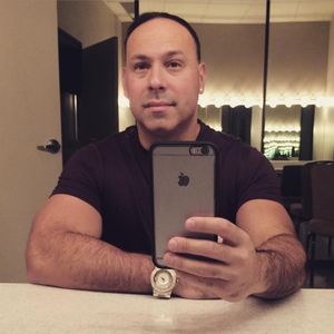 Image post by @markvieracomedy on Instagram