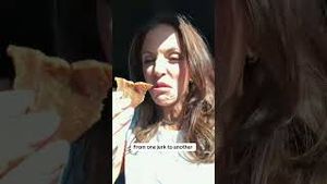 Video post by @bethennyfrankel on YouTube