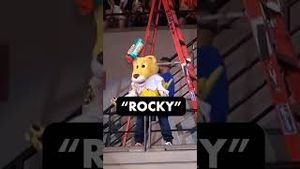 Video post by @dudedad on YouTube