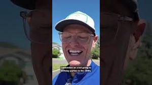 Video post by @michael-girdley on YouTube