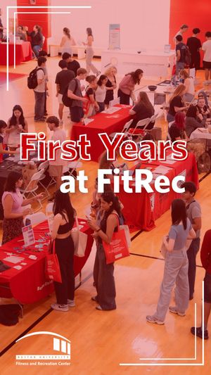 Video post by @fitrec on Facebook