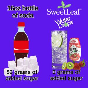 Image post by @sweetleaf on Instagram