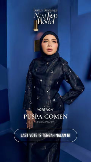 Image post by @puspagomen on TikTok