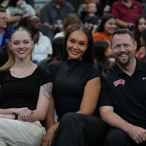 Image post by @unlvvball on Instagram