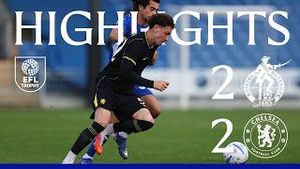 Video post by @chelseafc on YouTube