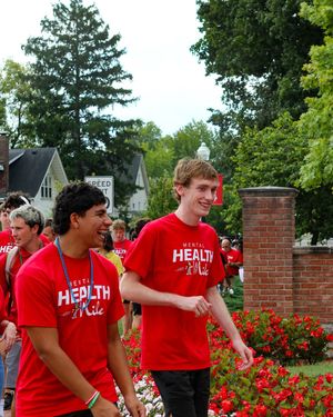 Image post by @wabashcollege on Instagram