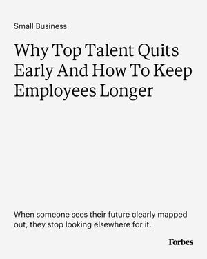 Image post by @forbes on Instagram