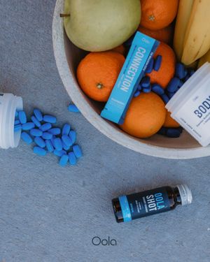 Image post by @oolalife on Instagram