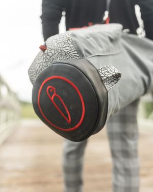 Image post by @benzygolf on Instagram