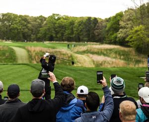 Image post by @pga on Instagram