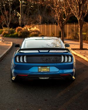 Image post by @boosted_m4 on Instagram