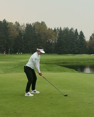 Image post by @lpga_tour on Instagram
