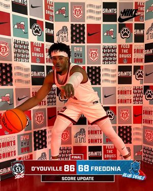 Image post by @dyouvillembb on Instagram
