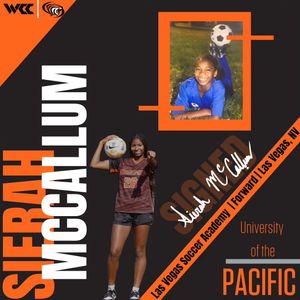 Image post by @pacificwsoccer on Instagram