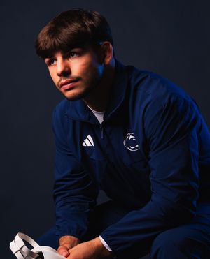 Image post by @pennstatewrest on Instagram