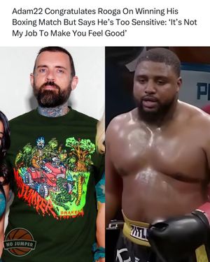 Image post by @nojumper on Instagram