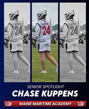 Image post by @kingslaxclub on Instagram
