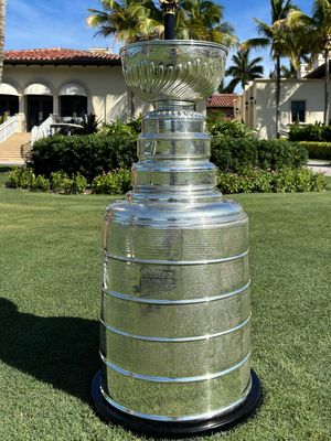 Image post by @trumpgolf on Instagram
