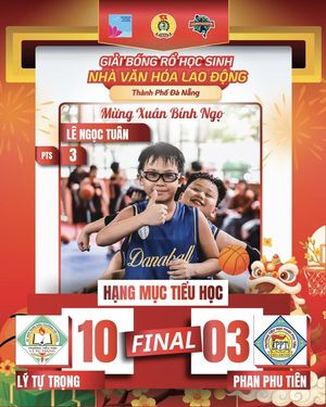 Image post by @Jumpshots Tournament on Facebook