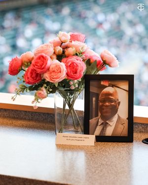 Image post by @Twins on Twitter