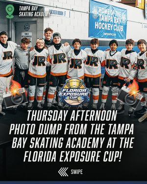 Image post by @rcahsports on Instagram