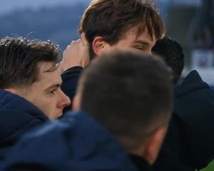 Image post by @seriea on Instagram