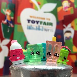Image post by @moosetoys on Instagram