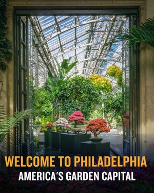 Image post by @discover_phl on Instagram