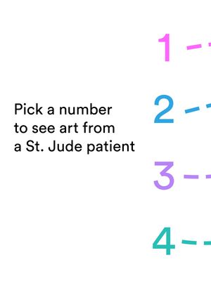 Video post by @stjude on TikTok