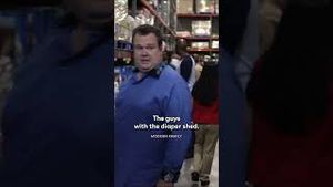 Video post by @peacock on YouTube