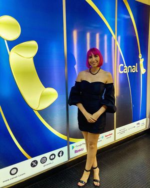 Image post by @genesisarteymoda2.0 on Instagram