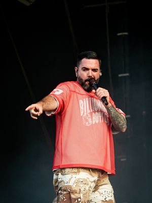 Image post by @rocksound on Instagram