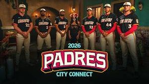 Video post by @padres on YouTube