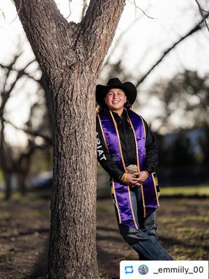 Image post by @pvamu on Instagram