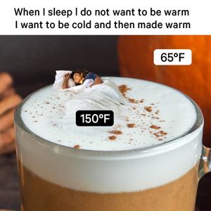 Image post by @casper on Instagram