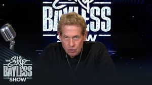 Video post by @skipbaylessshow on YouTube