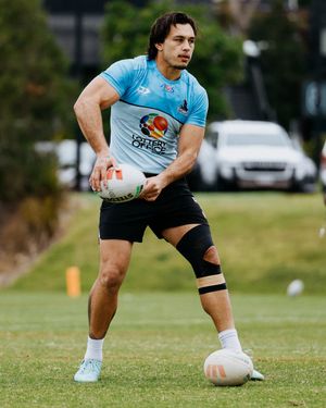 Image post by @gctitans on Instagram