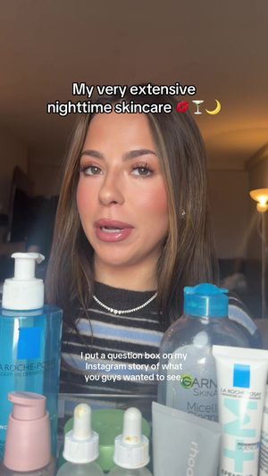 Video post by @anyaweitz on TikTok